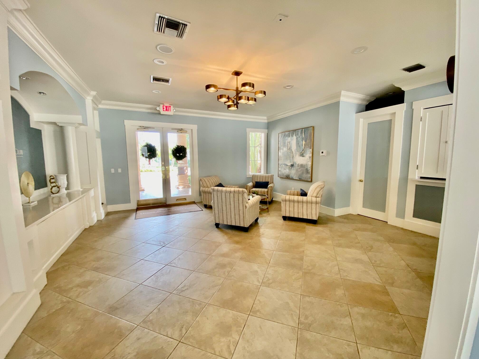 HIGHLAND BEACH CLUB CONDO - Residential Lease