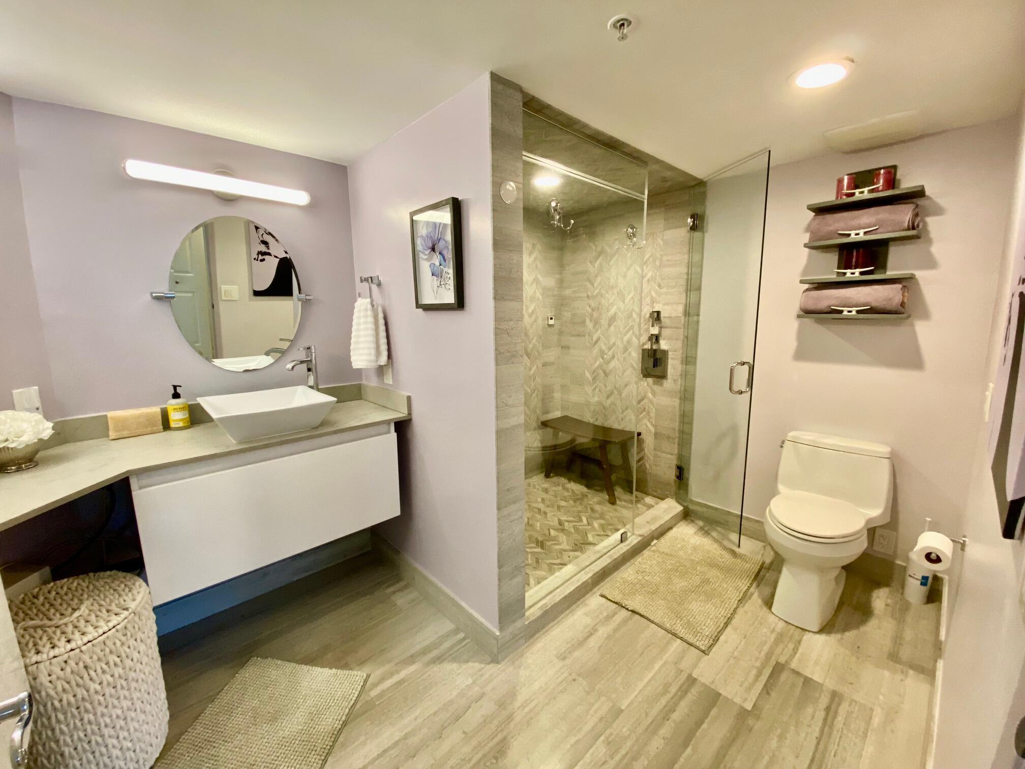 HIGHLAND BEACH CLUB CONDO - Residential Lease