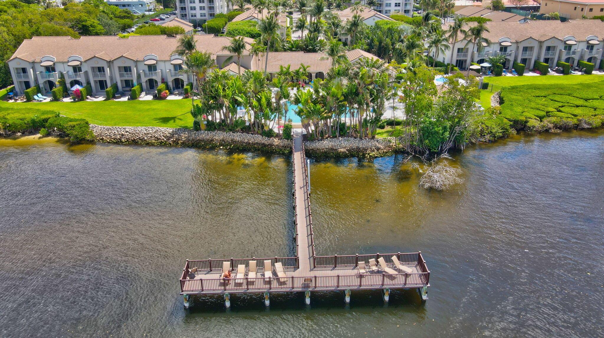 HIGHLAND BEACH CLUB CONDO - Residential Lease