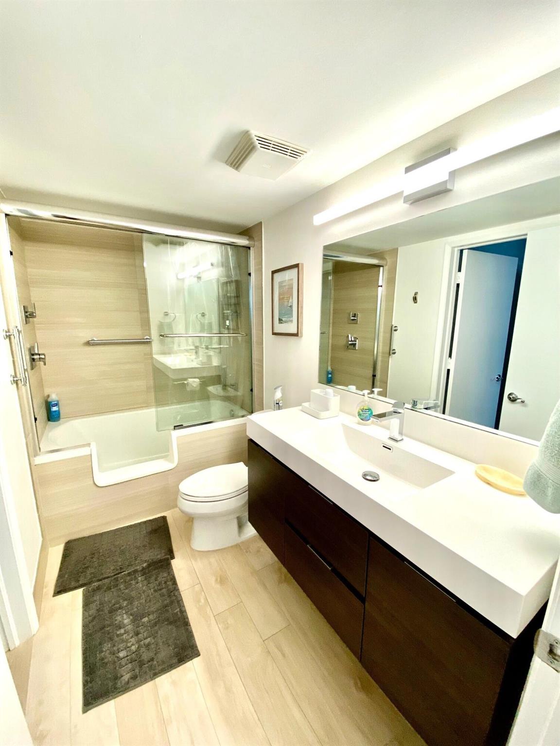 HIGHLAND BEACH CLUB CONDO - Residential Lease