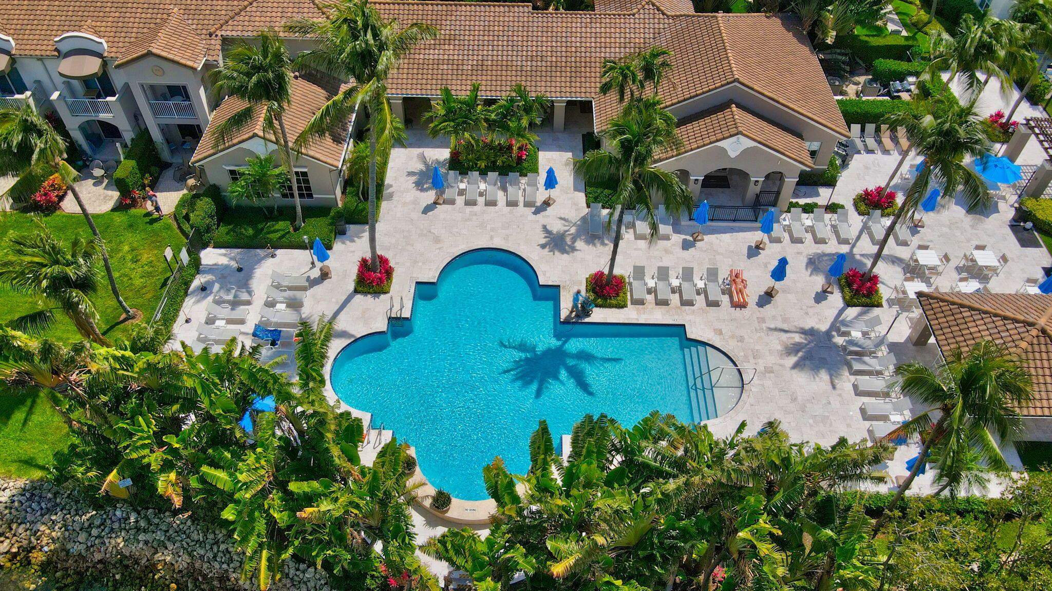 HIGHLAND BEACH CLUB CONDO - Residential Lease