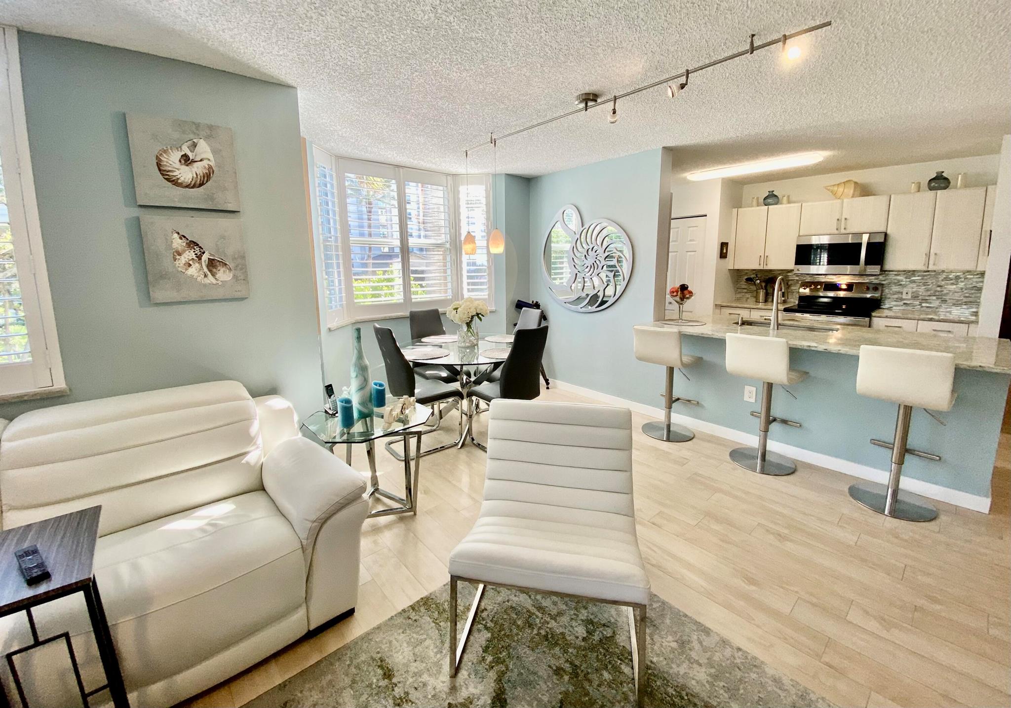 HIGHLAND BEACH CLUB CONDO - Residential Lease