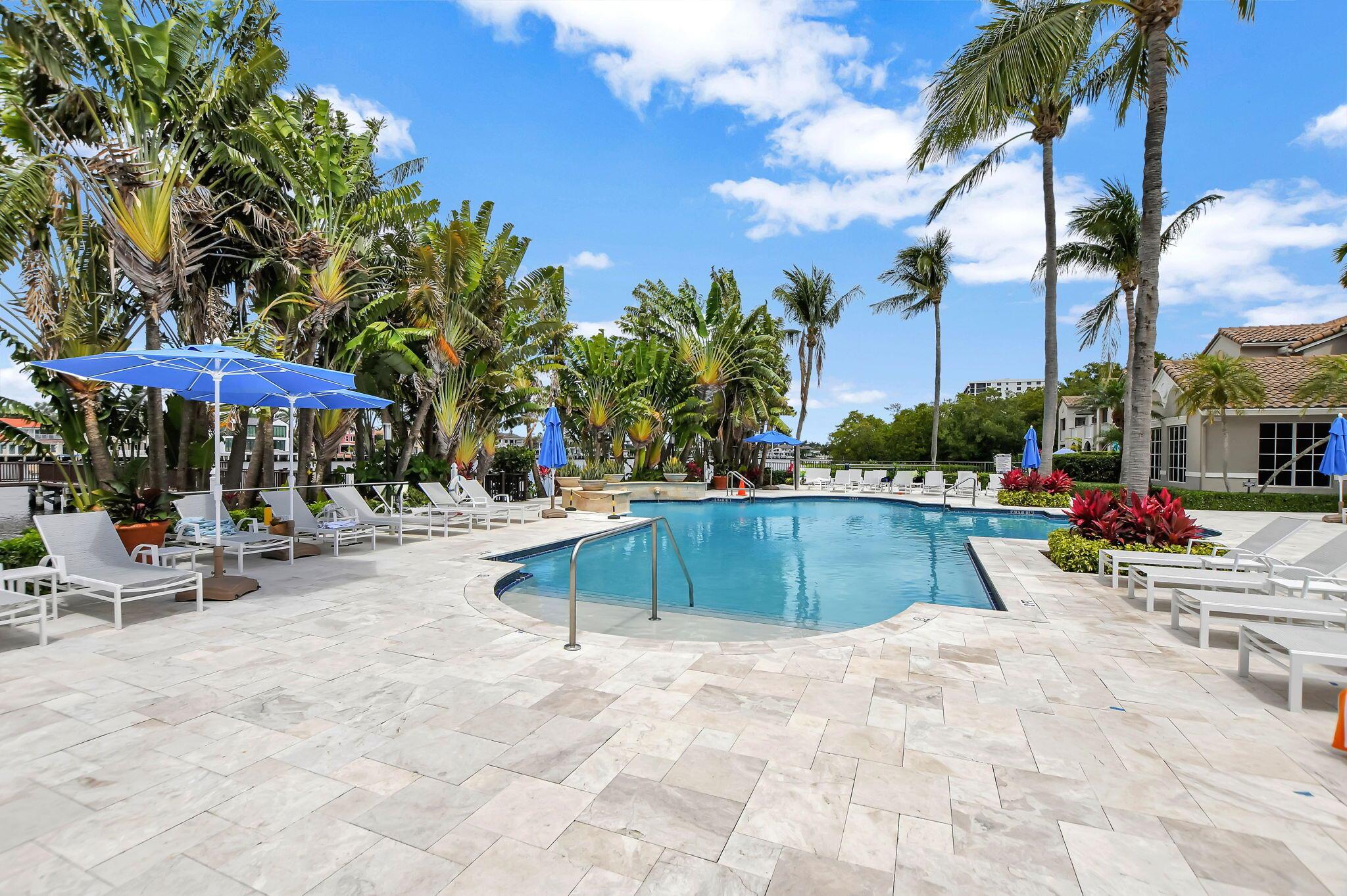HIGHLAND BEACH CLUB CONDO - Residential Lease