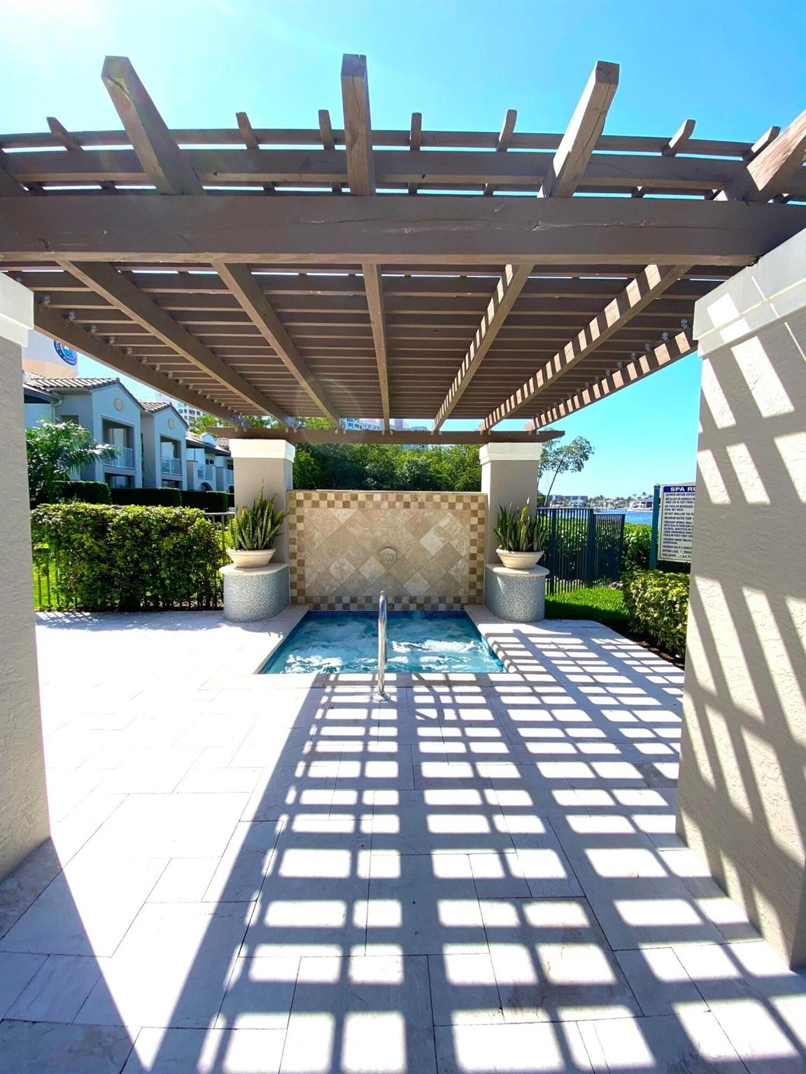 HIGHLAND BEACH CLUB CONDO - Residential Lease