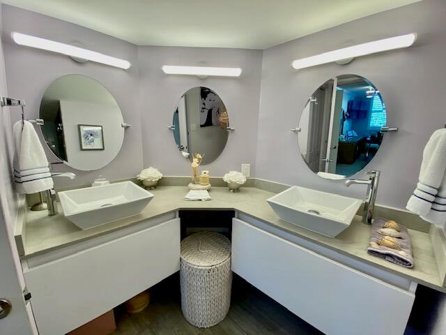 HIGHLAND BEACH CLUB CONDO - Residential Lease