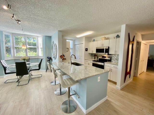 HIGHLAND BEACH CLUB CONDO - Residential Lease
