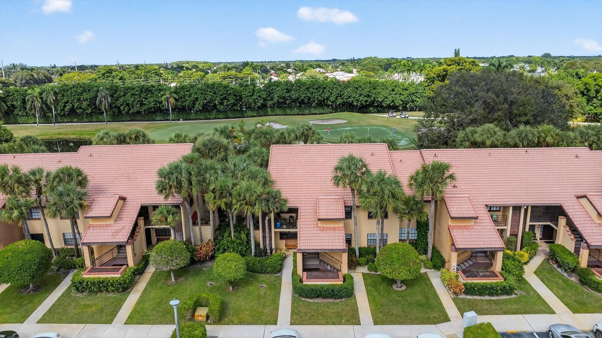 ASPEN GLEN INDIAN SPRINGS - Residential