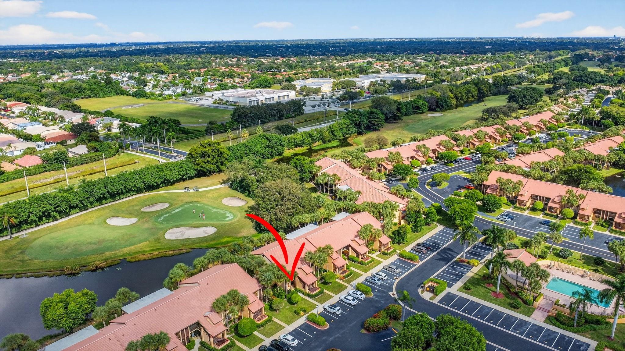 ASPEN GLEN INDIAN SPRINGS - Residential