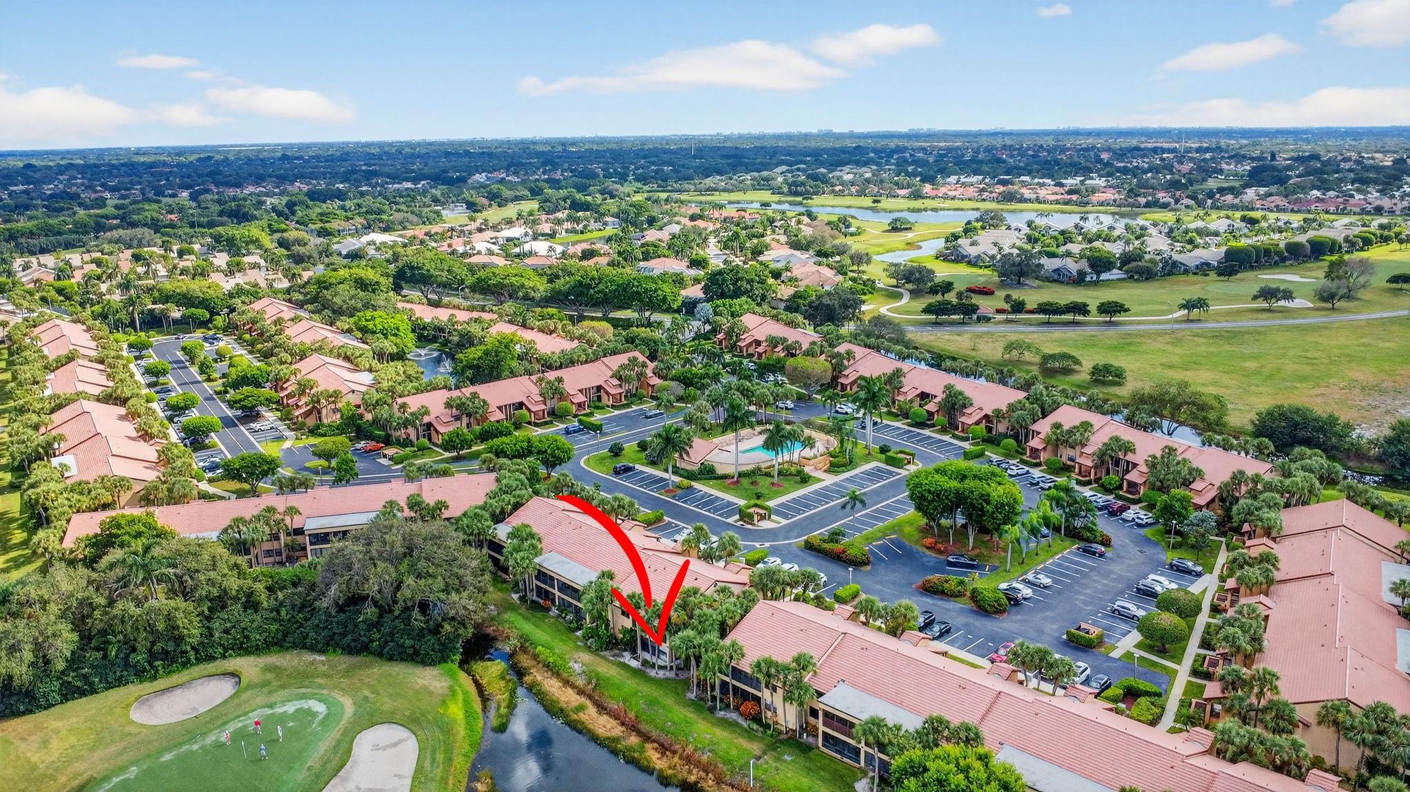 ASPEN GLEN INDIAN SPRINGS - Residential