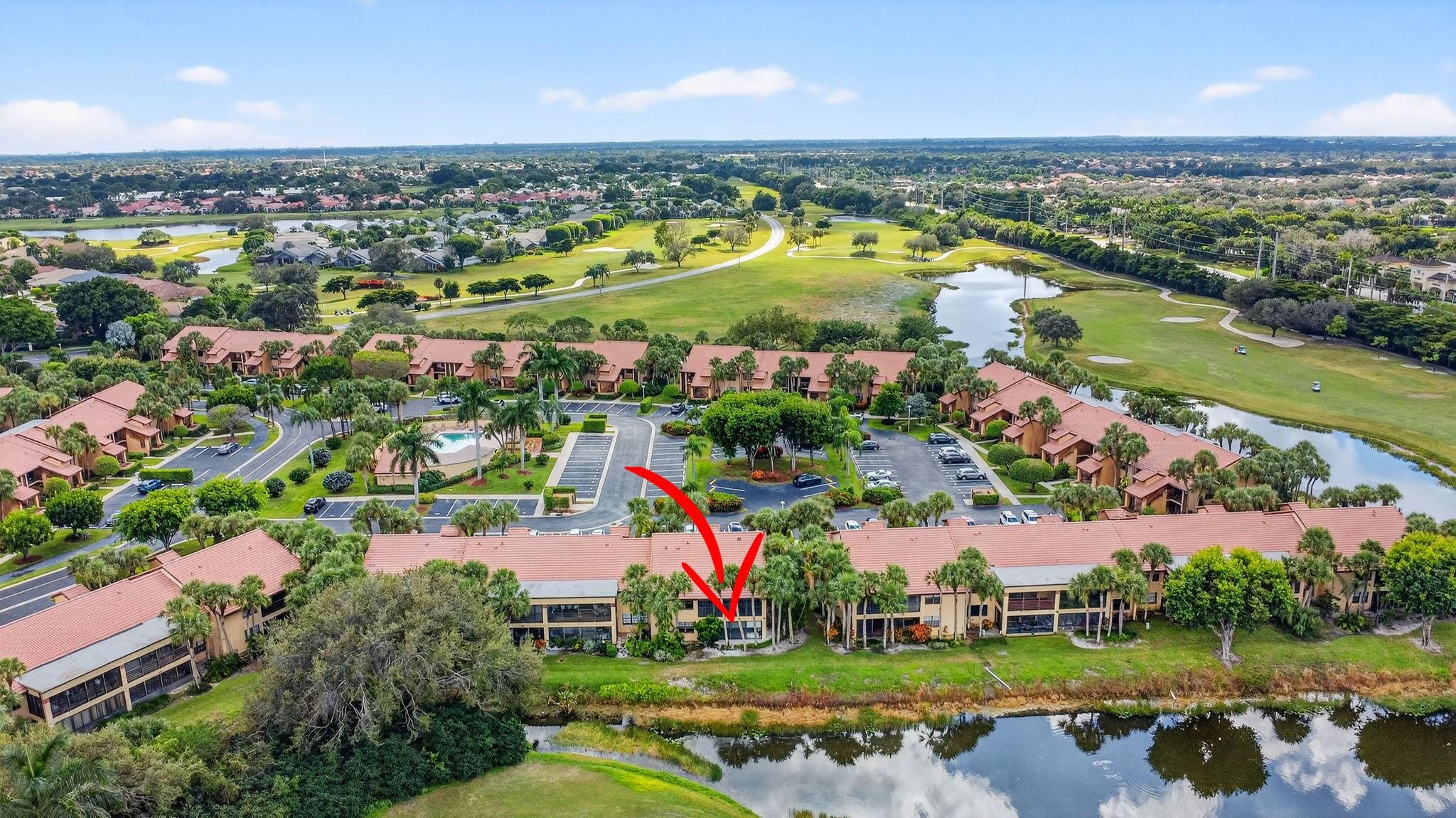 ASPEN GLEN INDIAN SPRINGS - Residential