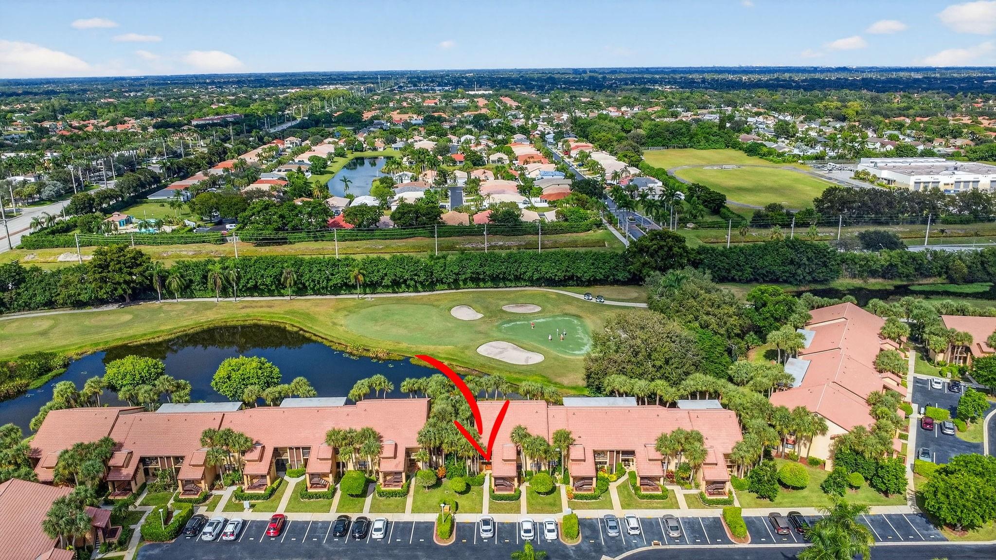 ASPEN GLEN INDIAN SPRINGS - Residential