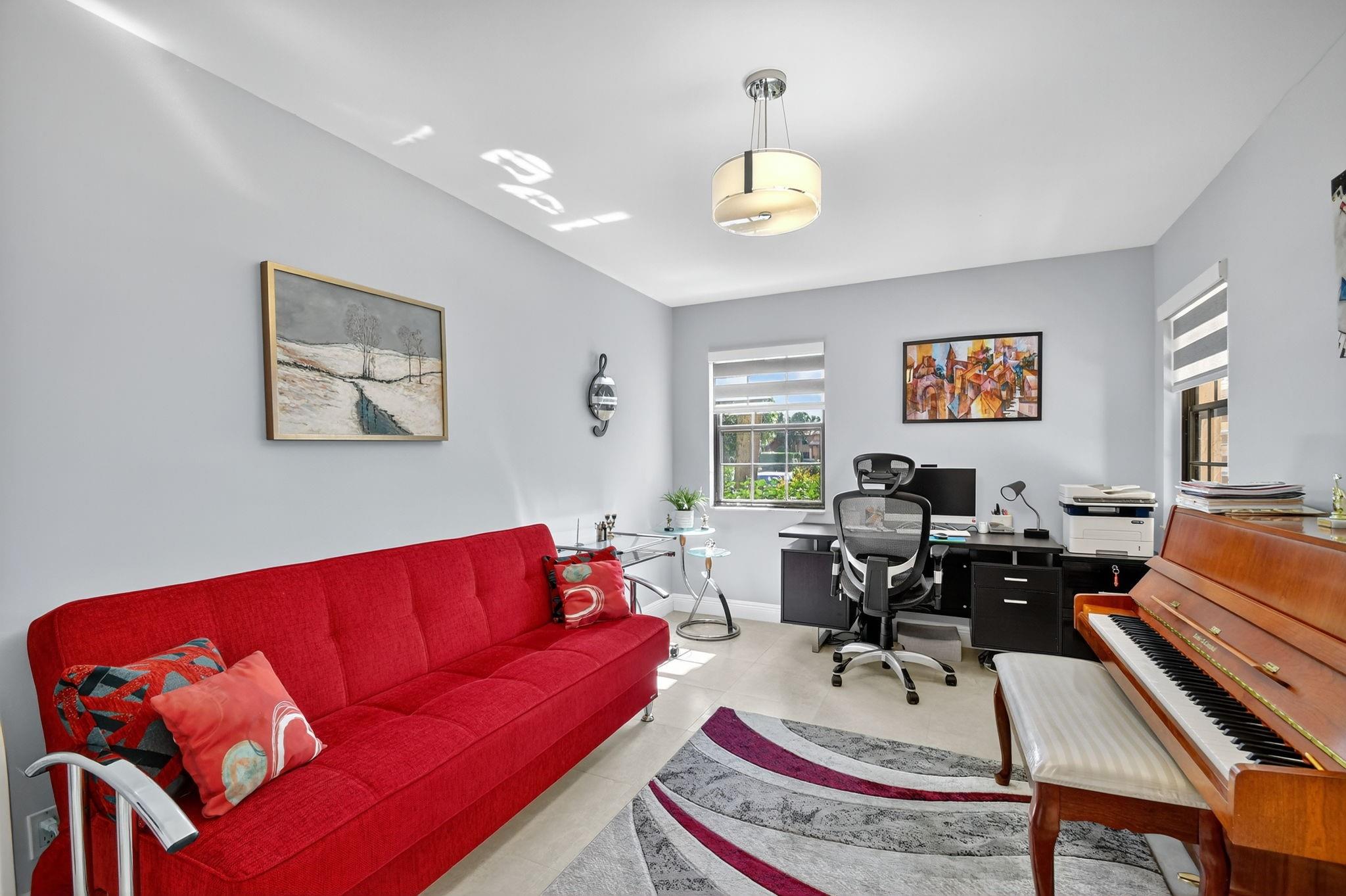 ASPEN GLEN INDIAN SPRINGS - Residential