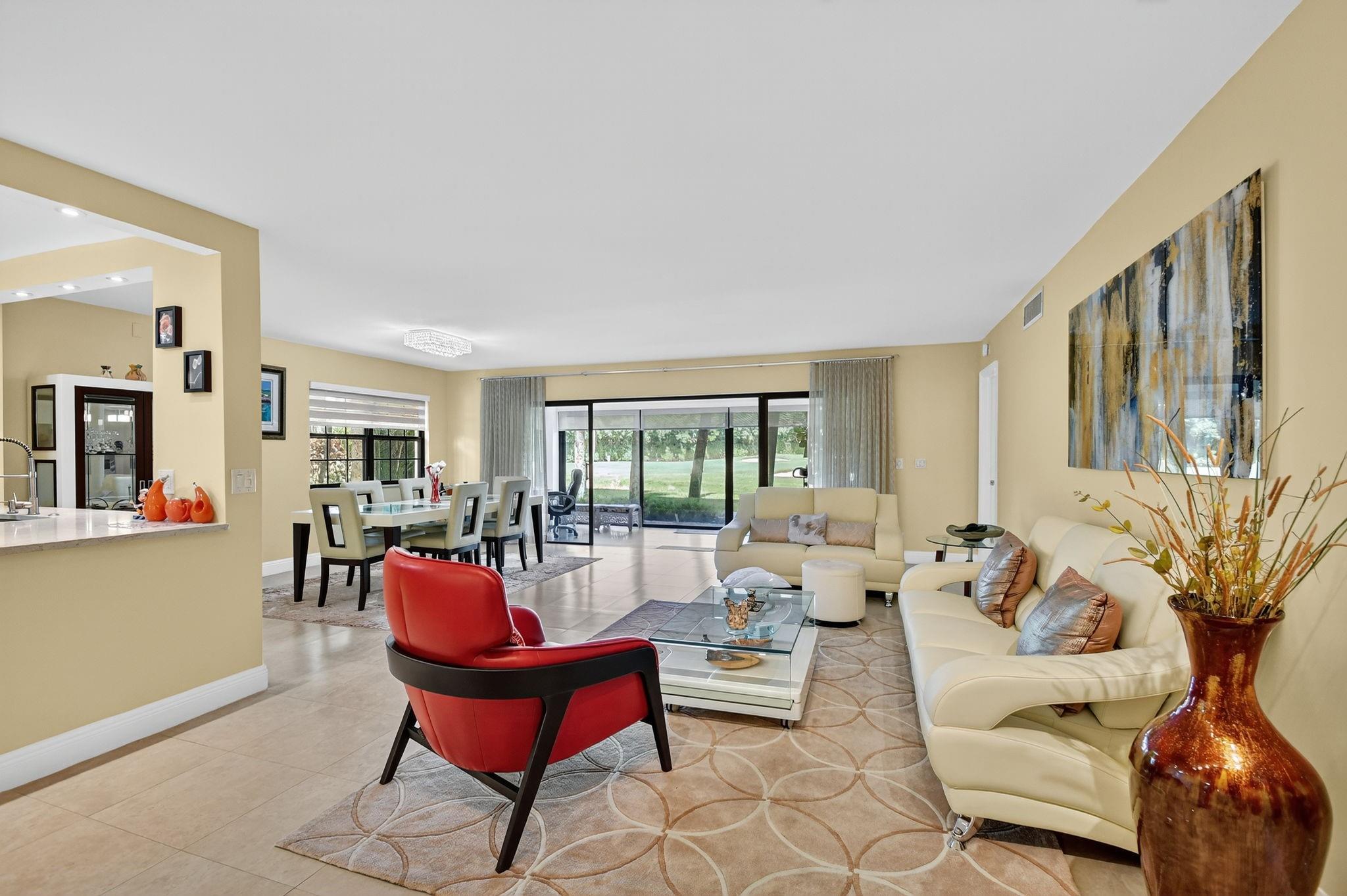 ASPEN GLEN INDIAN SPRINGS - Residential