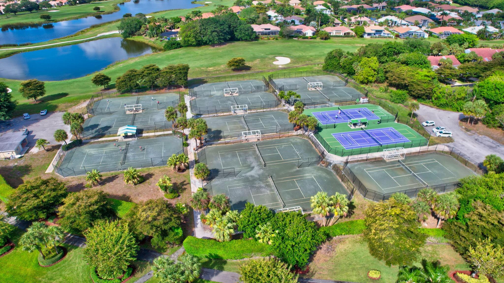 ASPEN GLEN INDIAN SPRINGS - Residential