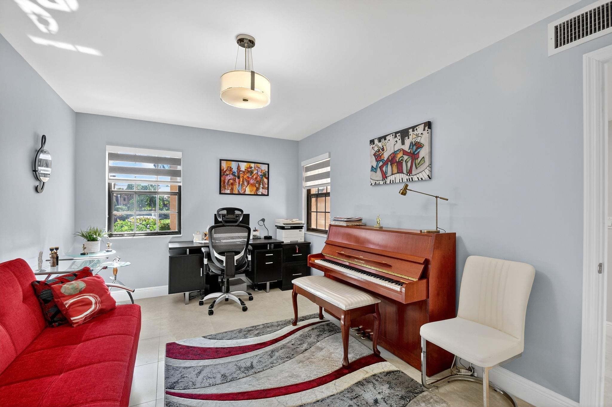 ASPEN GLEN INDIAN SPRINGS - Residential