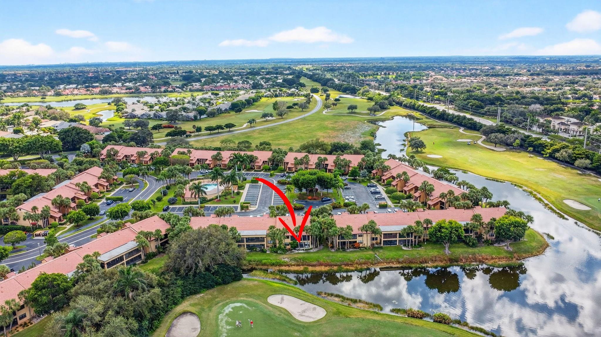 ASPEN GLEN INDIAN SPRINGS - Residential