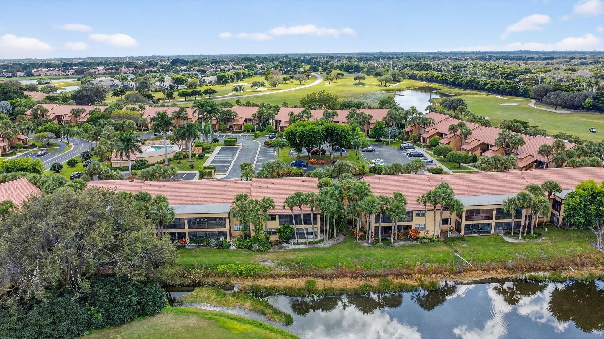 ASPEN GLEN INDIAN SPRINGS - Residential