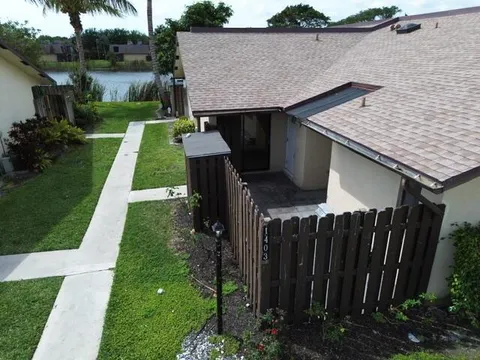 1403 Waterview Circle, Palm Springs, FL 33461 - MLS#: R11074821