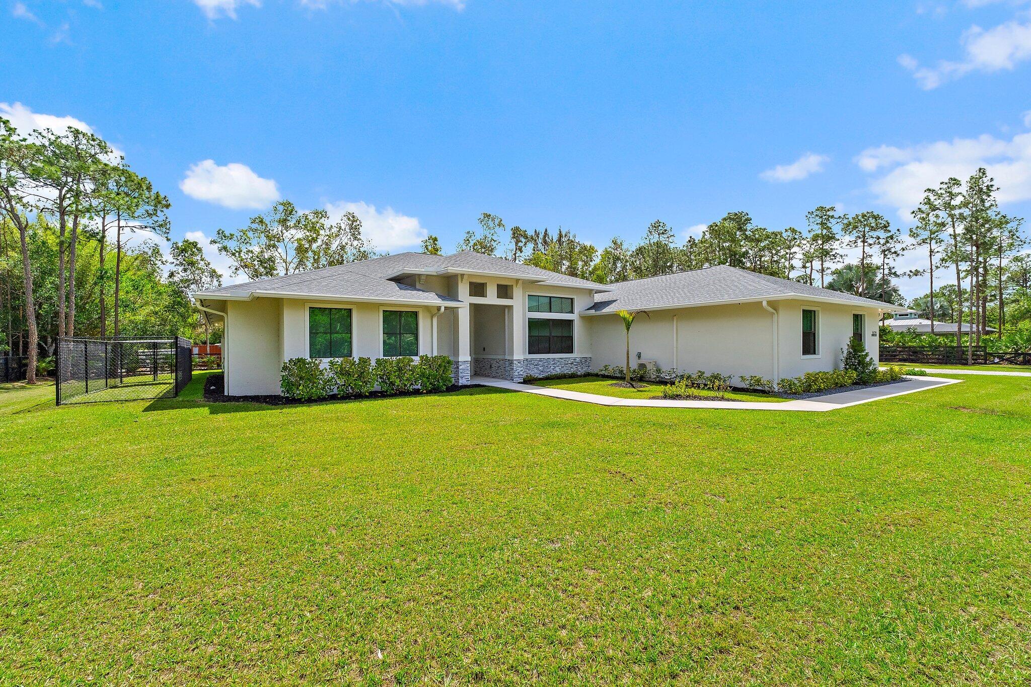 Jupiter Farms - Residential