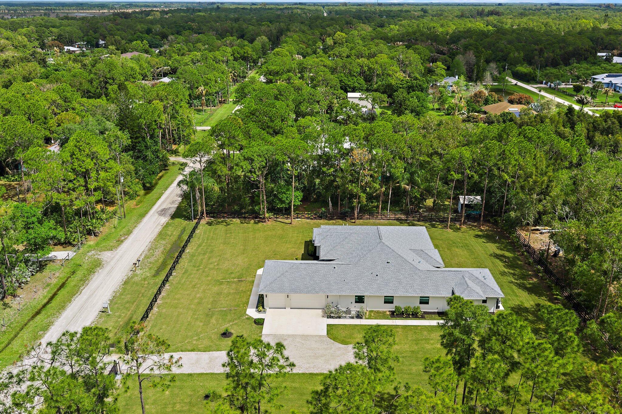 Jupiter Farms - Residential