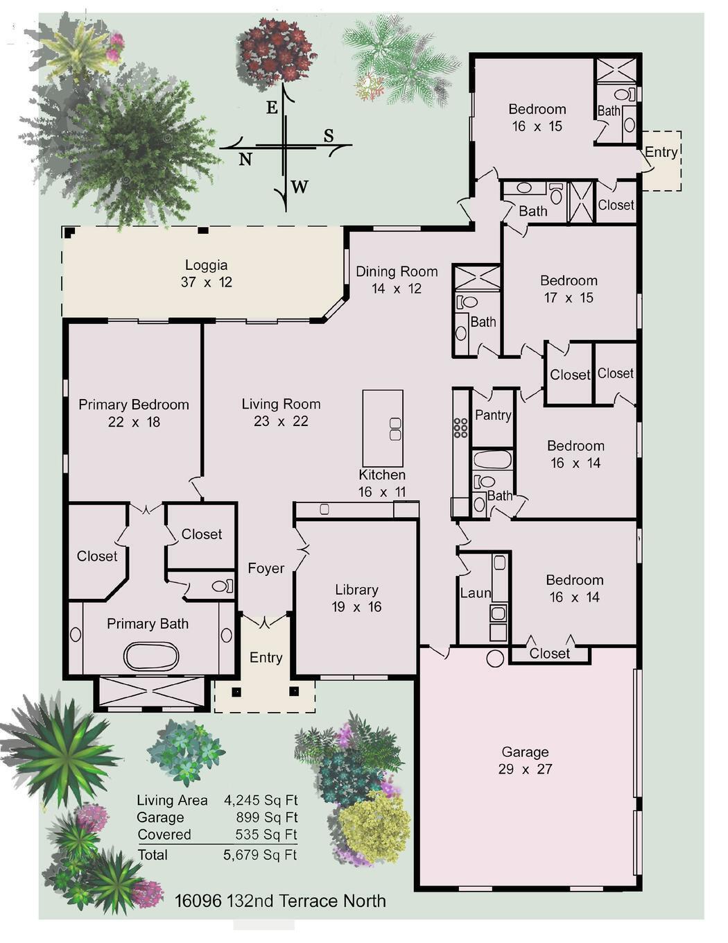 Jupiter Farms - Residential