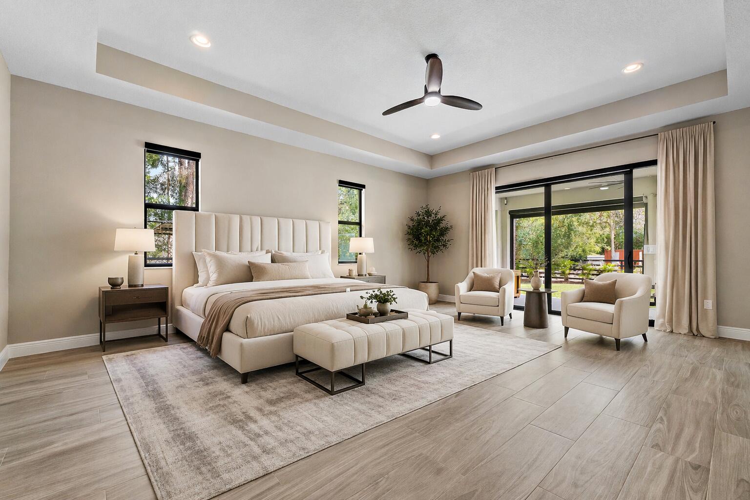 Jupiter Farms - Residential