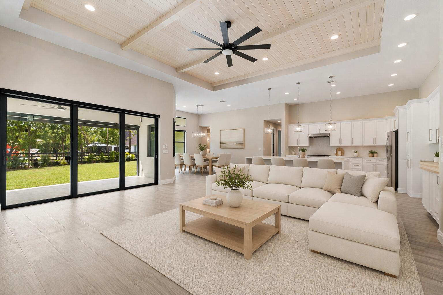 Jupiter Farms - Residential