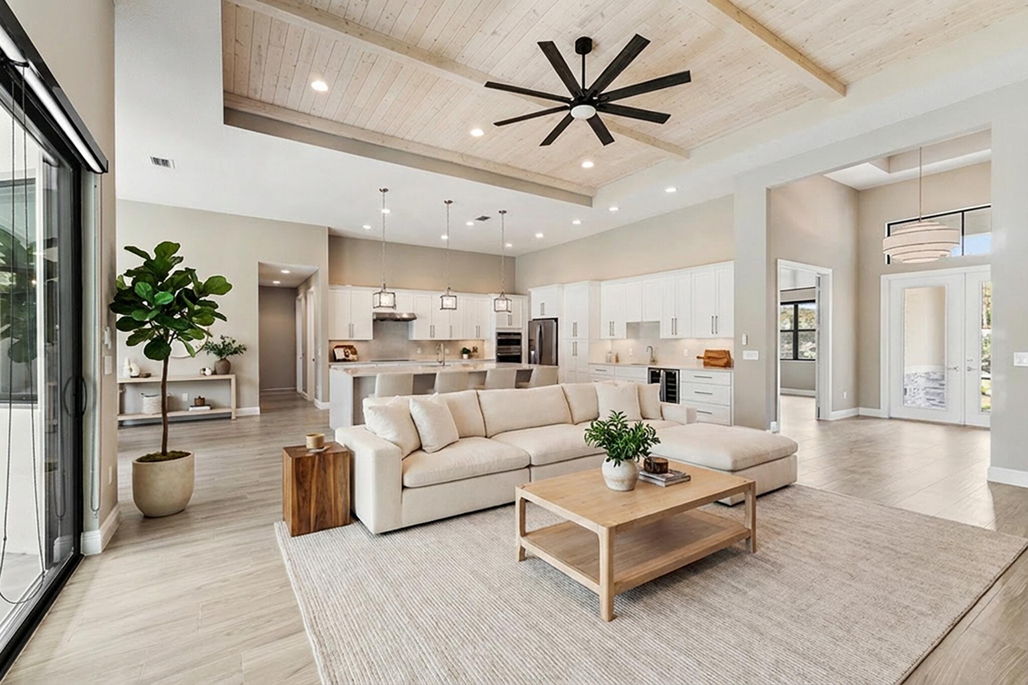 Jupiter Farms - Residential