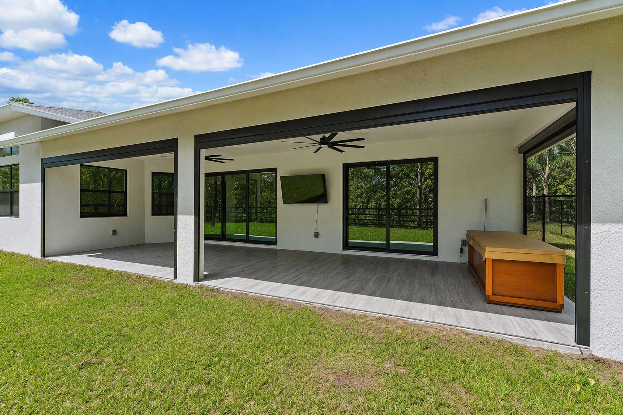 Jupiter Farms - Residential