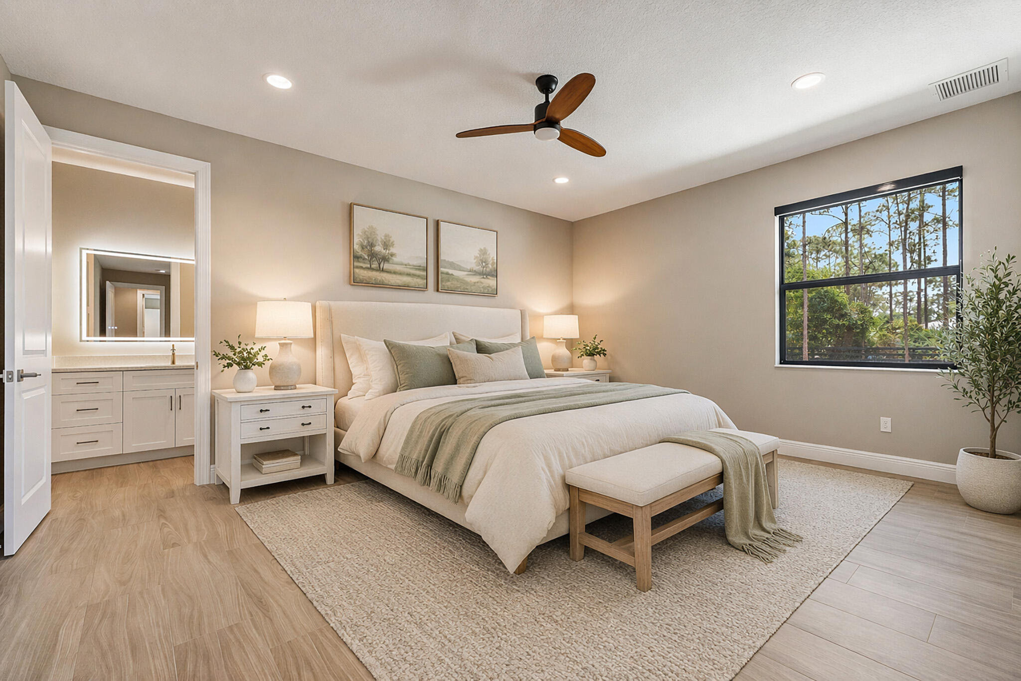 Jupiter Farms - Residential