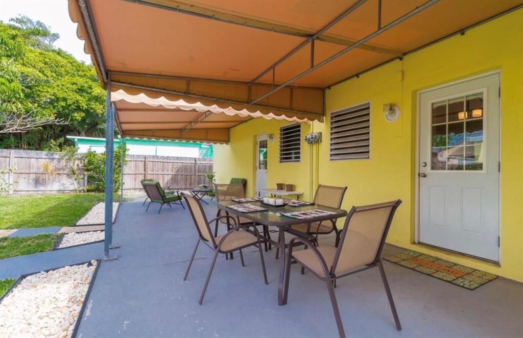 TOWN OF DELRAY - Residential Lease