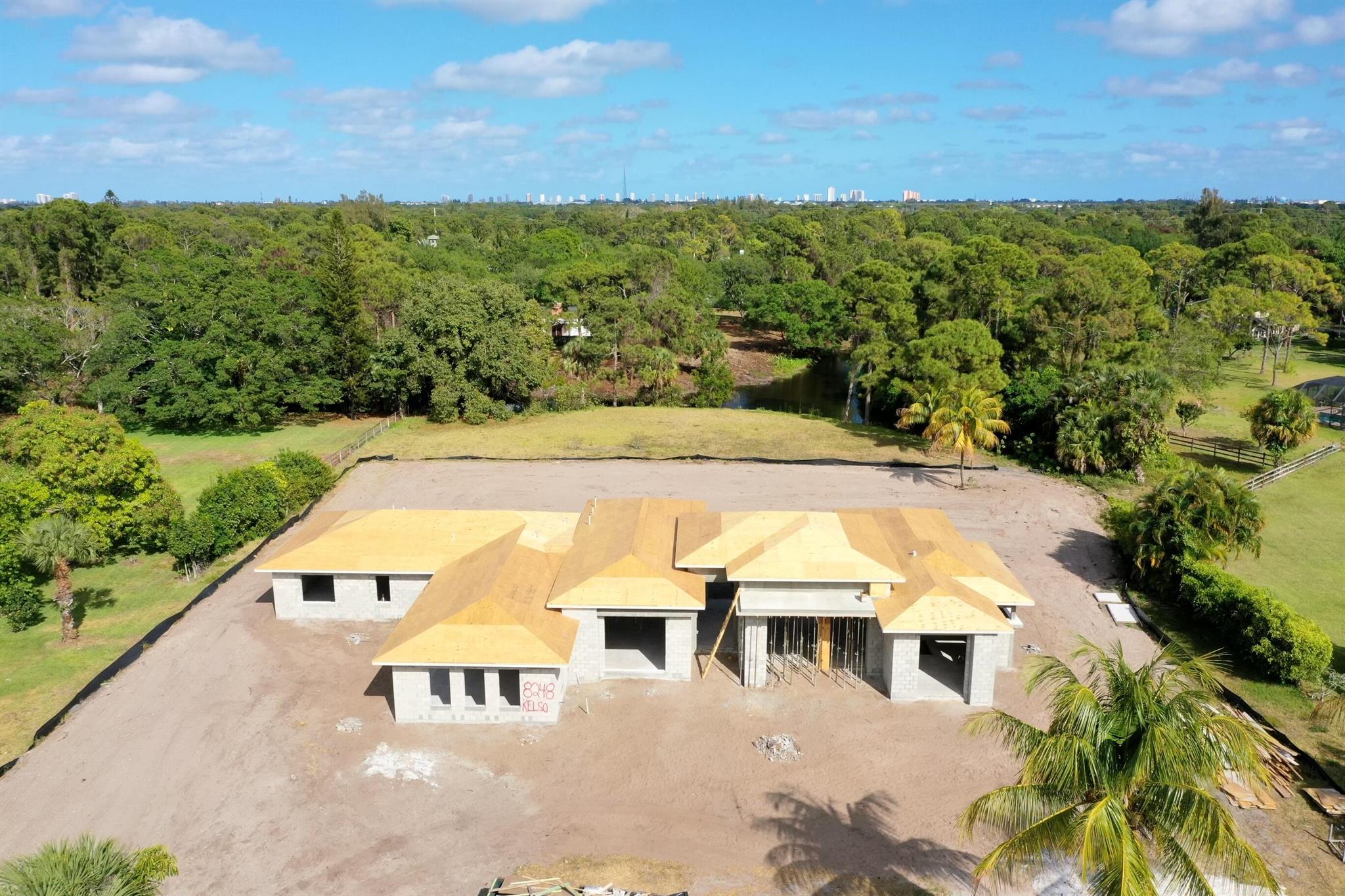 Horseshoe Acres - Residential