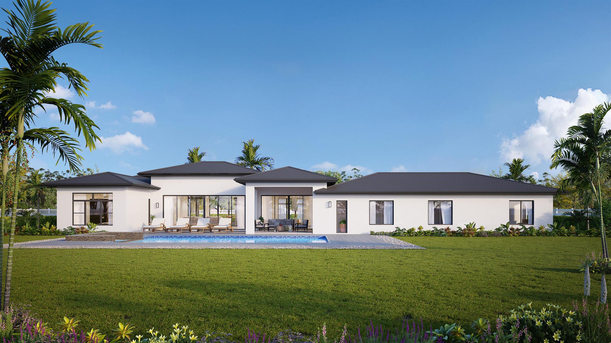 Horseshoe Acres - Residential