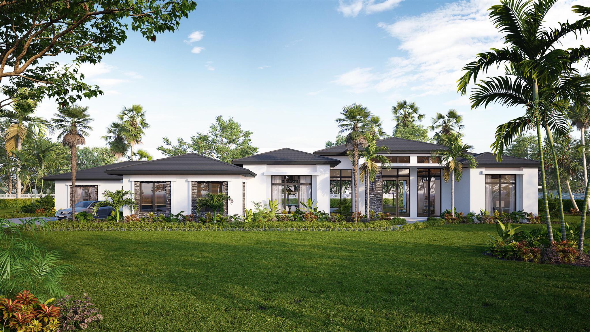 Horseshoe Acres - Residential