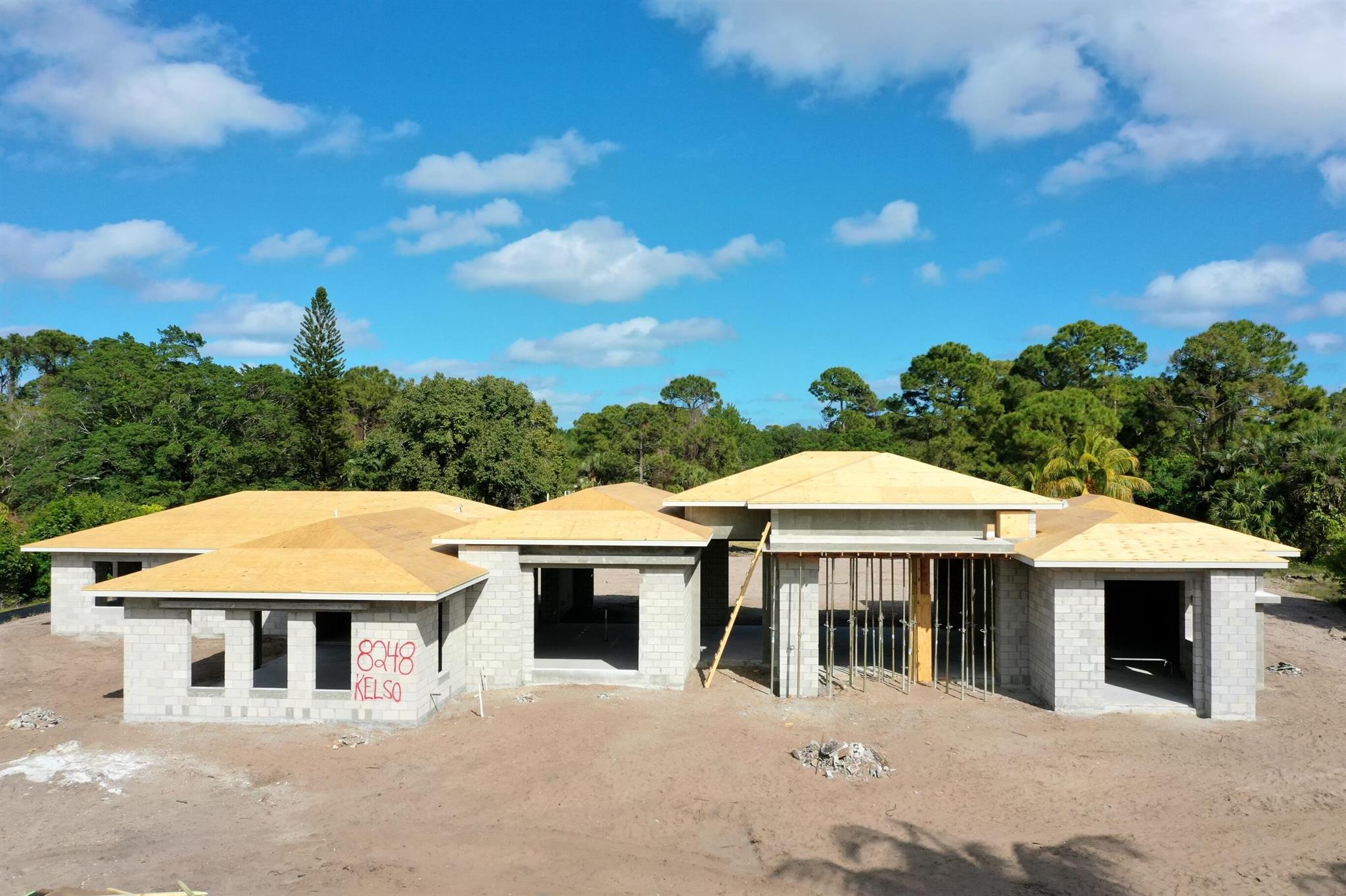 Horseshoe Acres - Residential