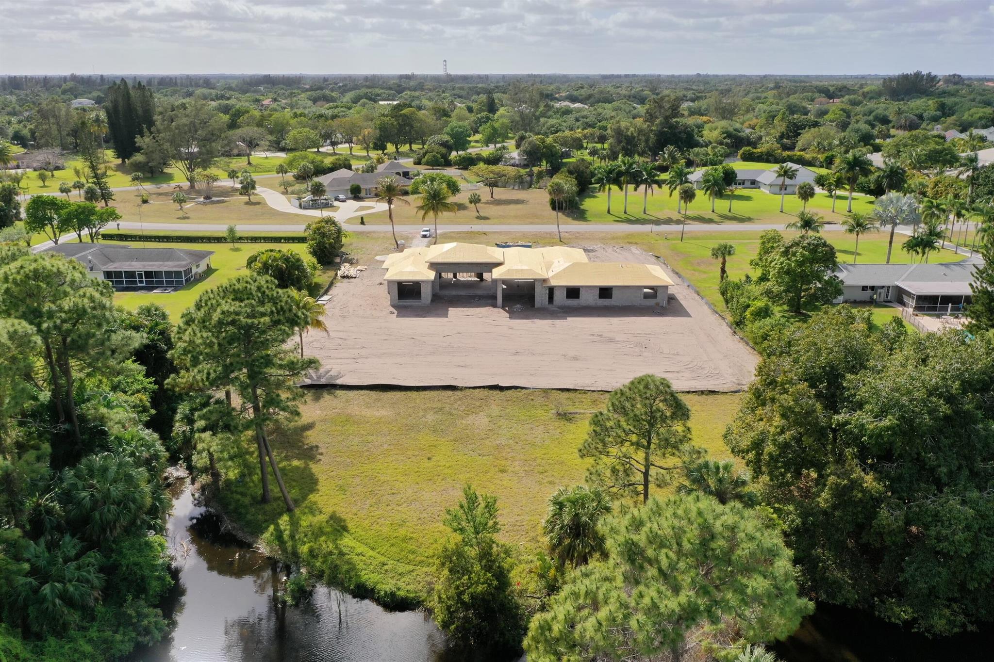 Horseshoe Acres - Residential