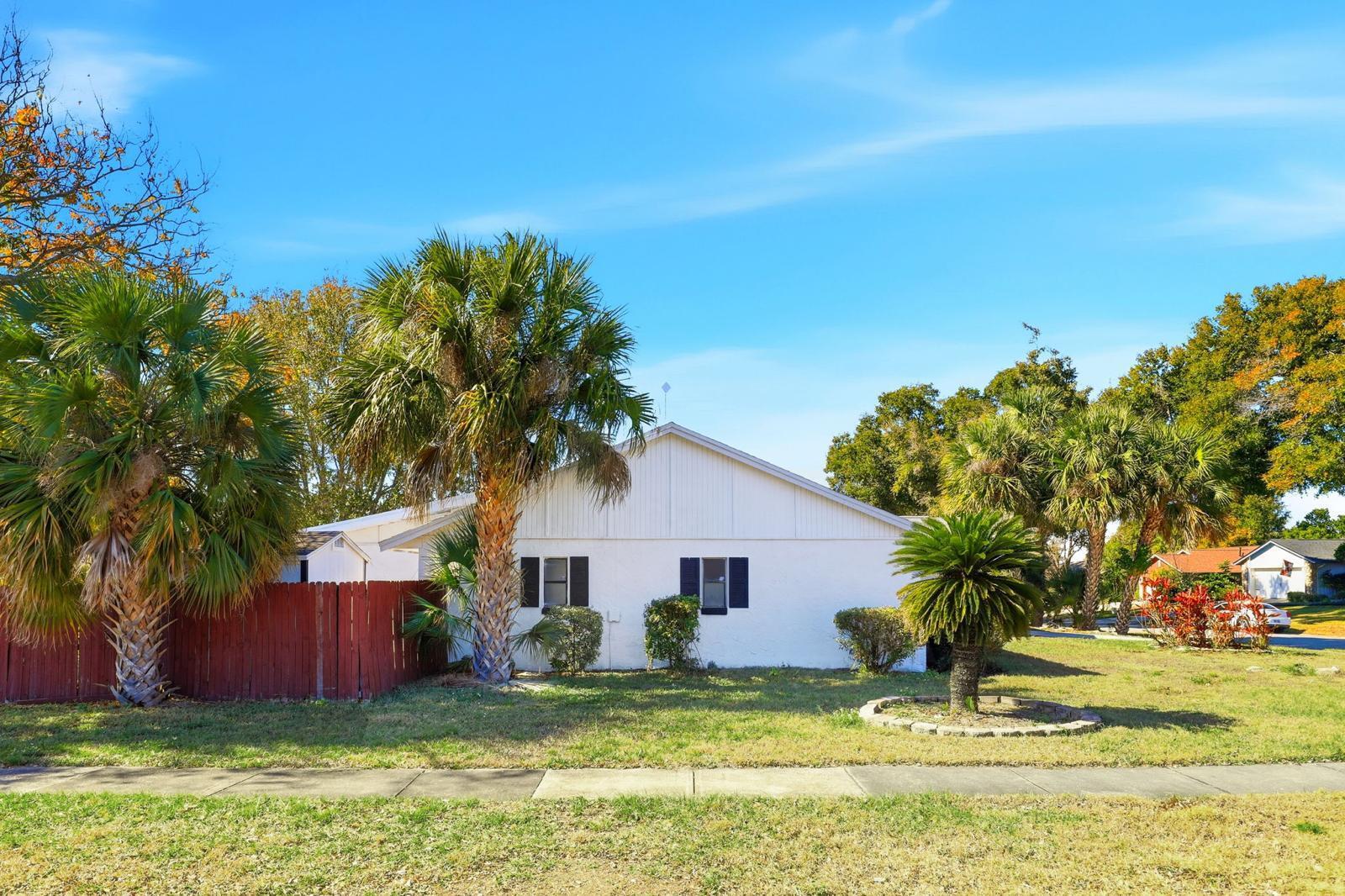 CLUBHOUSE ESTS PH 1 - Residential