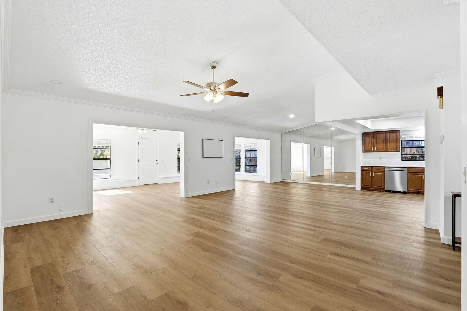 CLUBHOUSE ESTS PH 1 - Residential