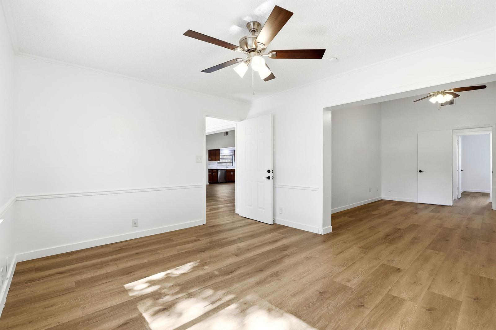 CLUBHOUSE ESTS PH 1 - Residential