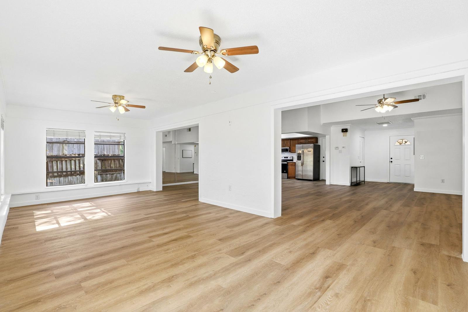 CLUBHOUSE ESTS PH 1 - Residential