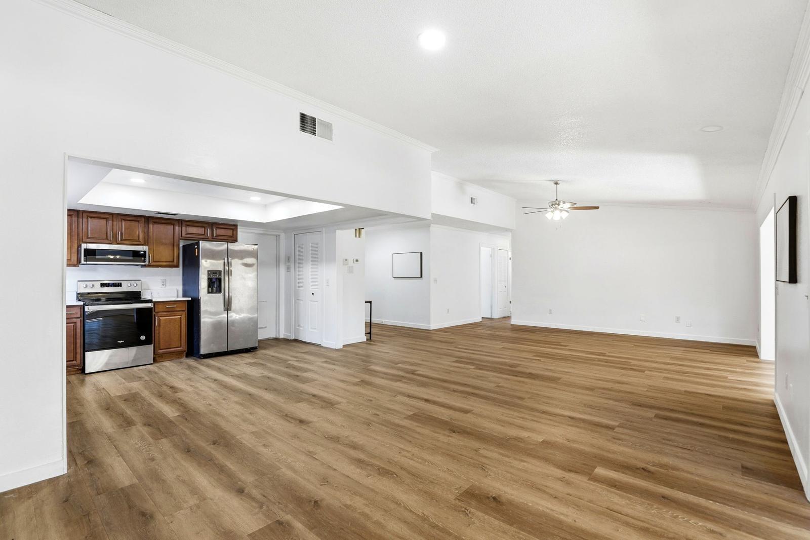 CLUBHOUSE ESTS PH 1 - Residential