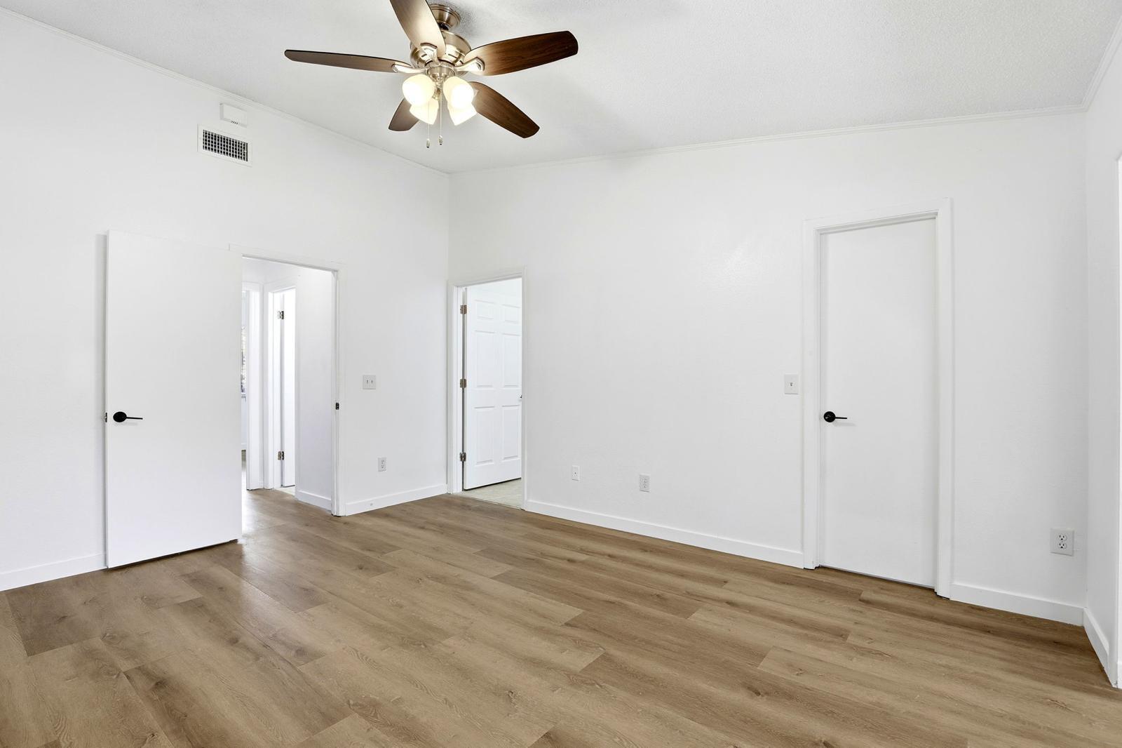 CLUBHOUSE ESTS PH 1 - Residential