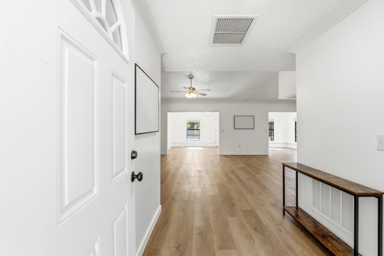 CLUBHOUSE ESTS PH 1 - Residential