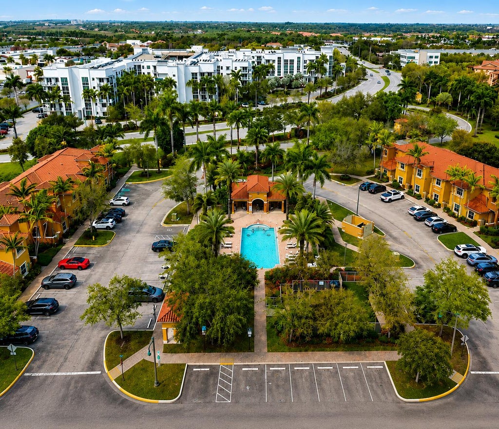 Photo of 906 SW 143rd Avenue #2005, Pembroke Pines, FL 33027 (MLS # B26071318)