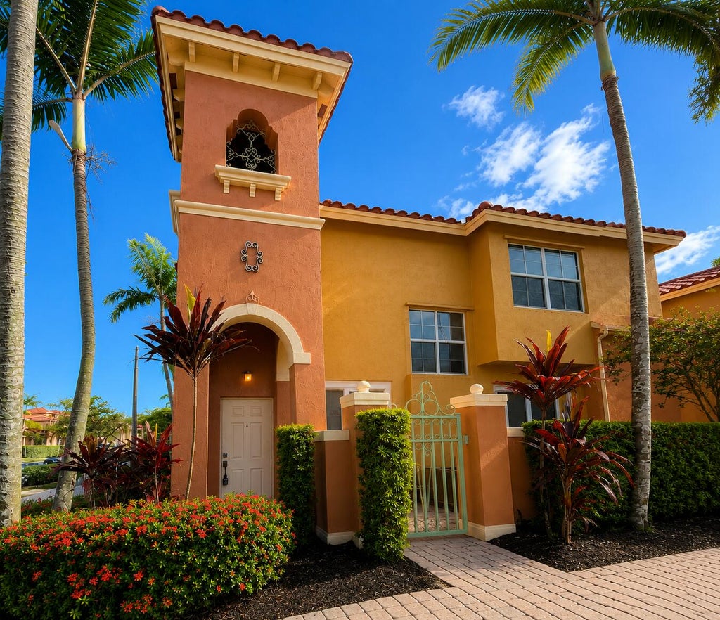 Photo of 906 SW 143rd Avenue #2005, Pembroke Pines, FL 33027 (MLS # B26071318)