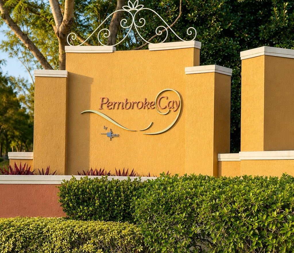 Photo of 906 SW 143rd Avenue #2005, Pembroke Pines, FL 33027 (MLS # B26071318)