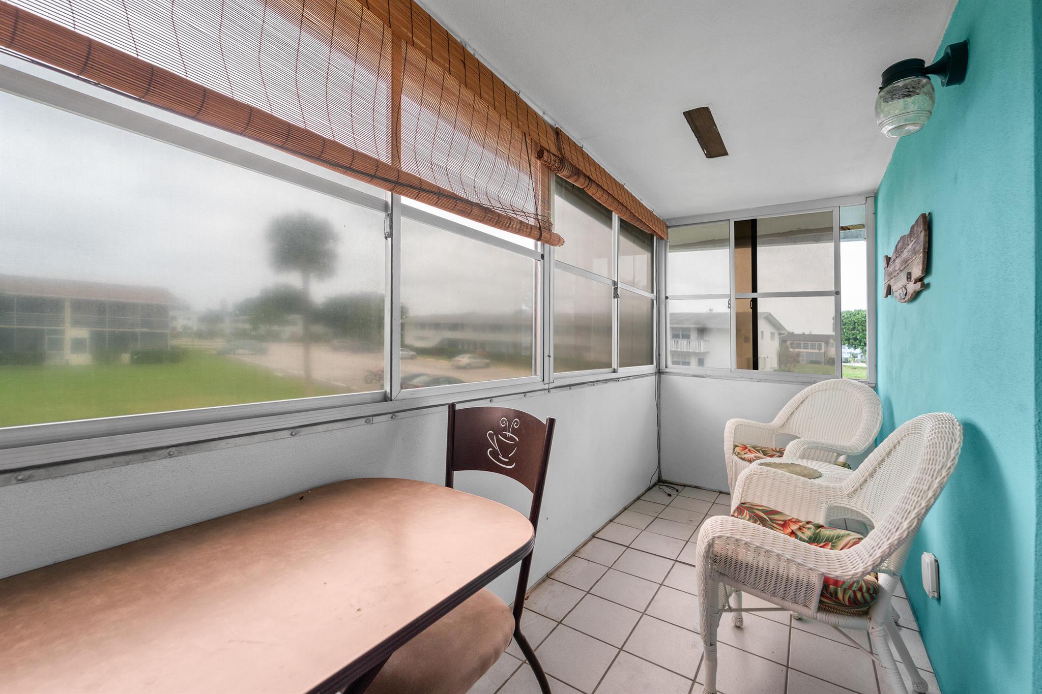 Century Village - Residential