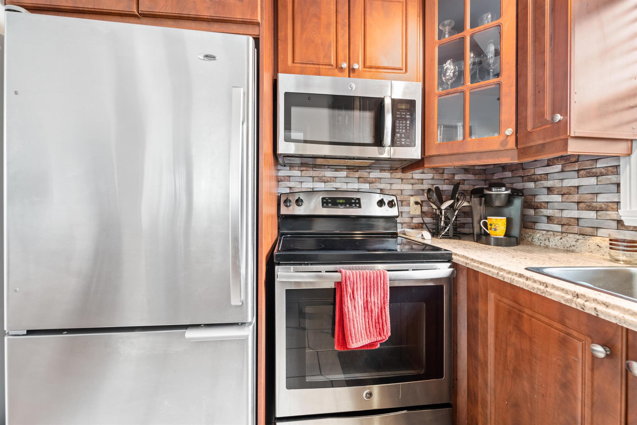 Century Village - Residential