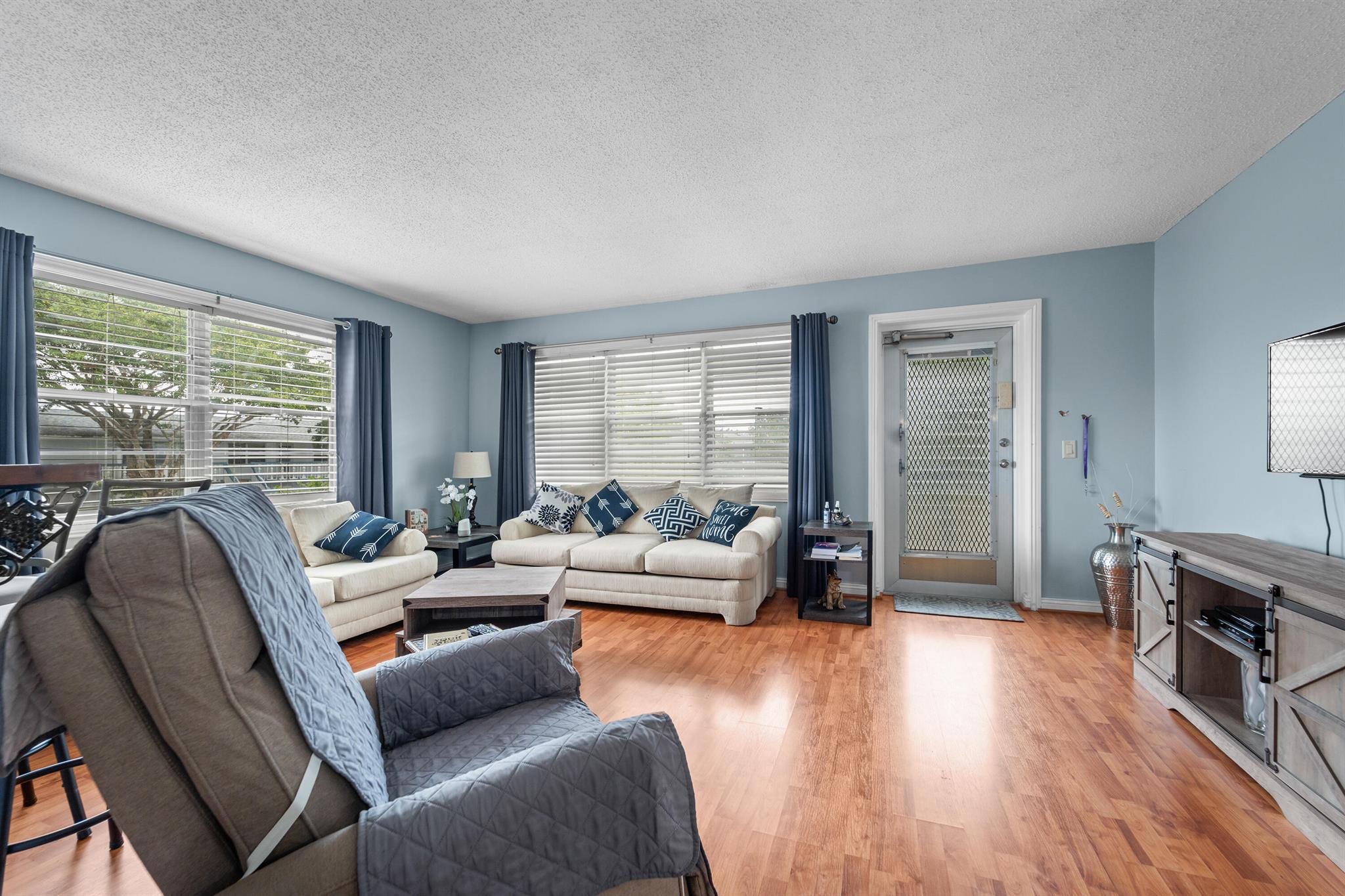 Century Village - Residential