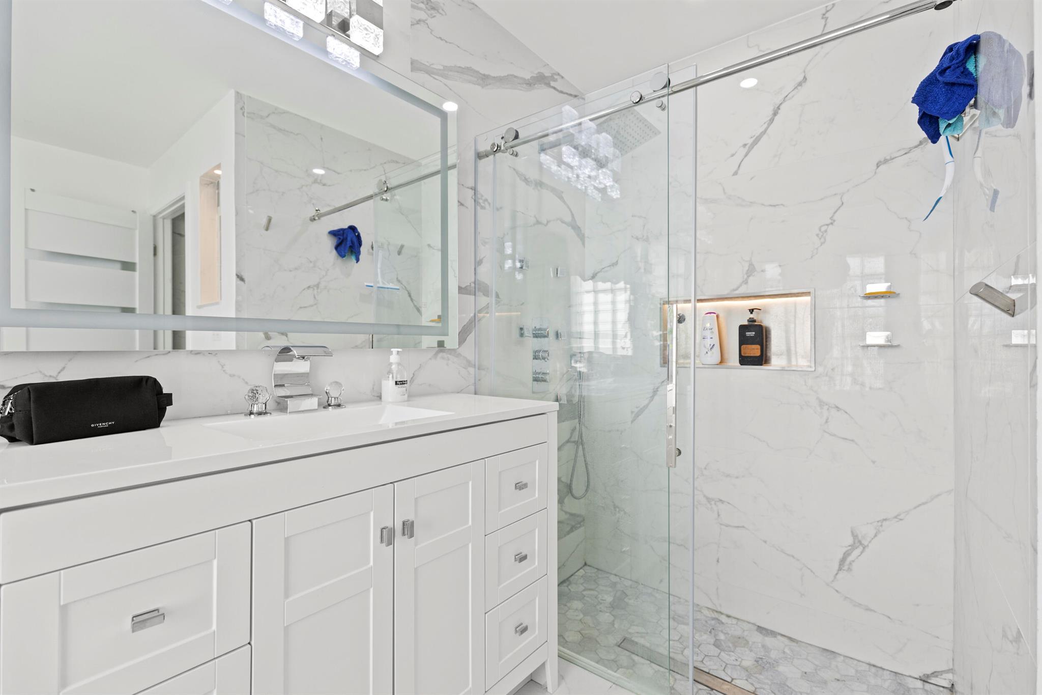 NAUTICA 1 - Residential